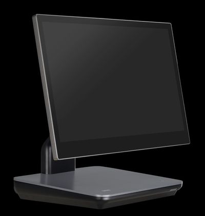 NiceCheckIn POS Terminal