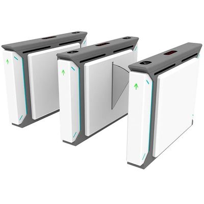 NiceCheckIn Flow Flap Gate