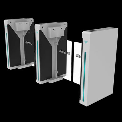 NiceCheckIn Aero Swing Gate